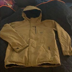 Gortex Ski/ride jacket